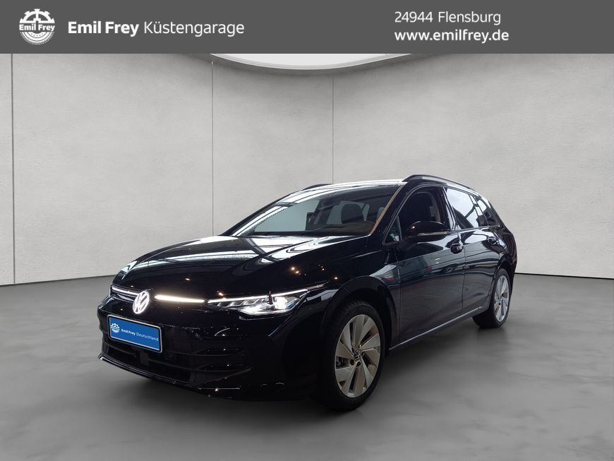 Volkswagen Golf 2025