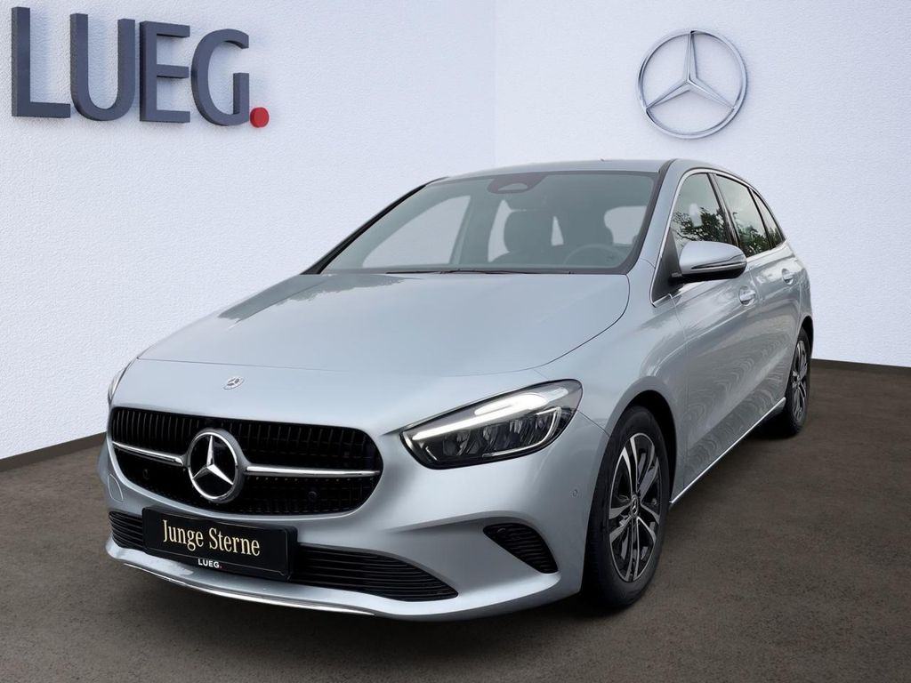 Mercedes-Benz B 200 2024