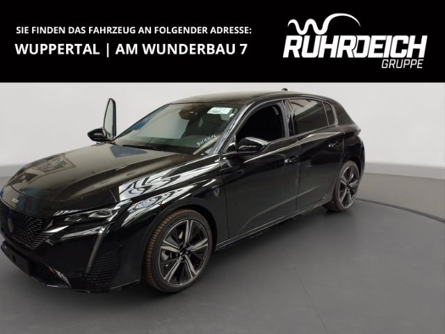 Peugeot 308 2025