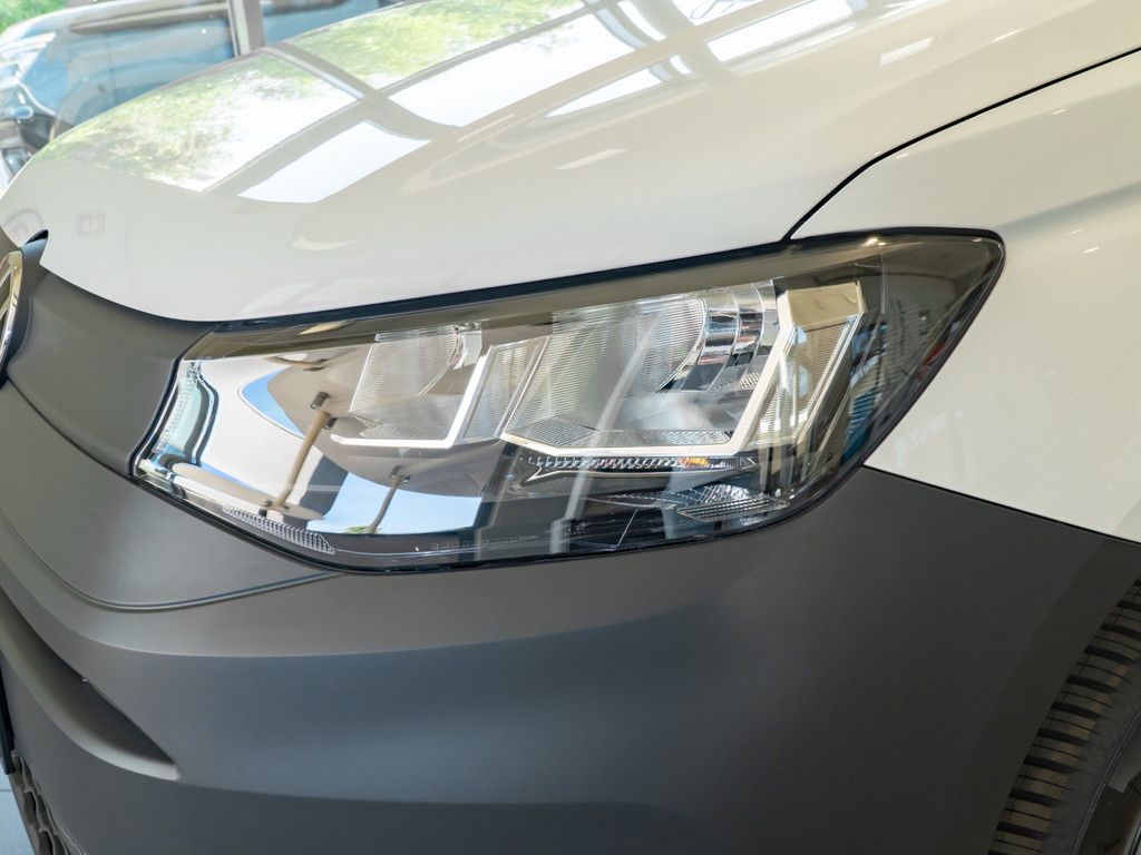 Volkswagen Caddy 2025