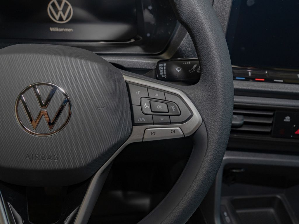 Volkswagen Caddy 2025