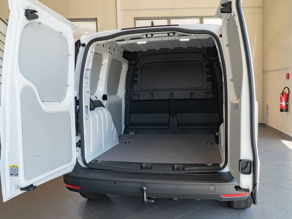 Volkswagen Caddy 2025