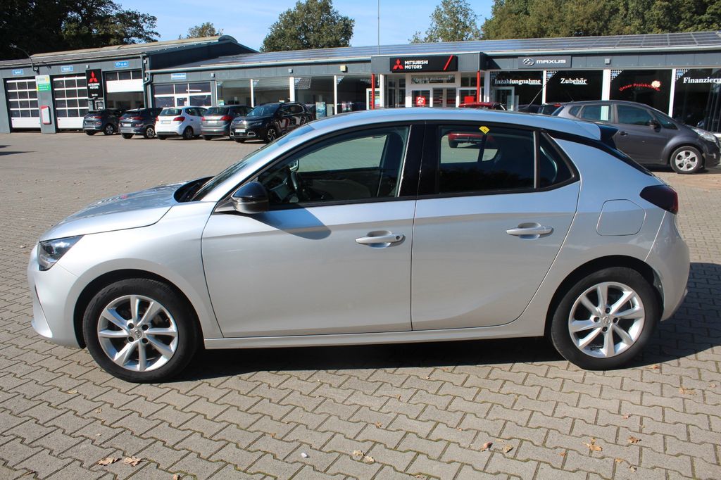 Opel Corsa 2022