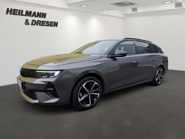 Opel Astra 2025