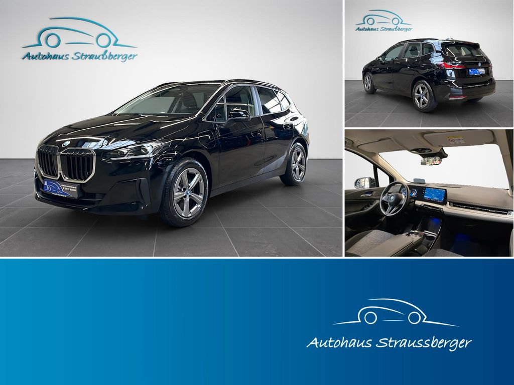 BMW 230 2024