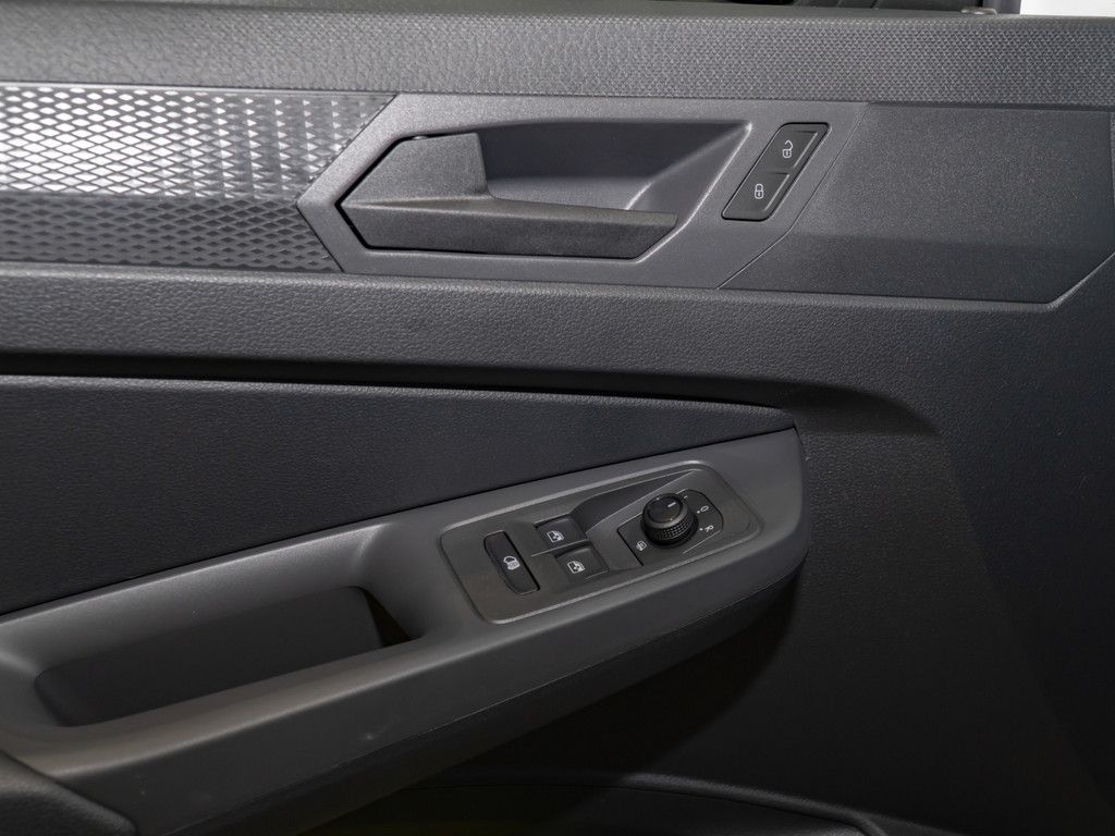 Volkswagen Caddy 2025