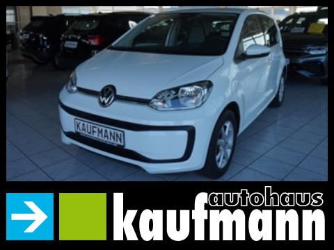 Volkswagen up! 2020
