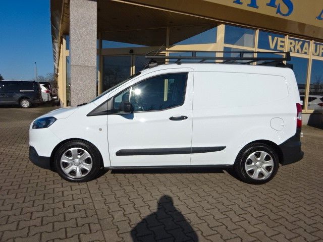 Ford Transit Courier 2021