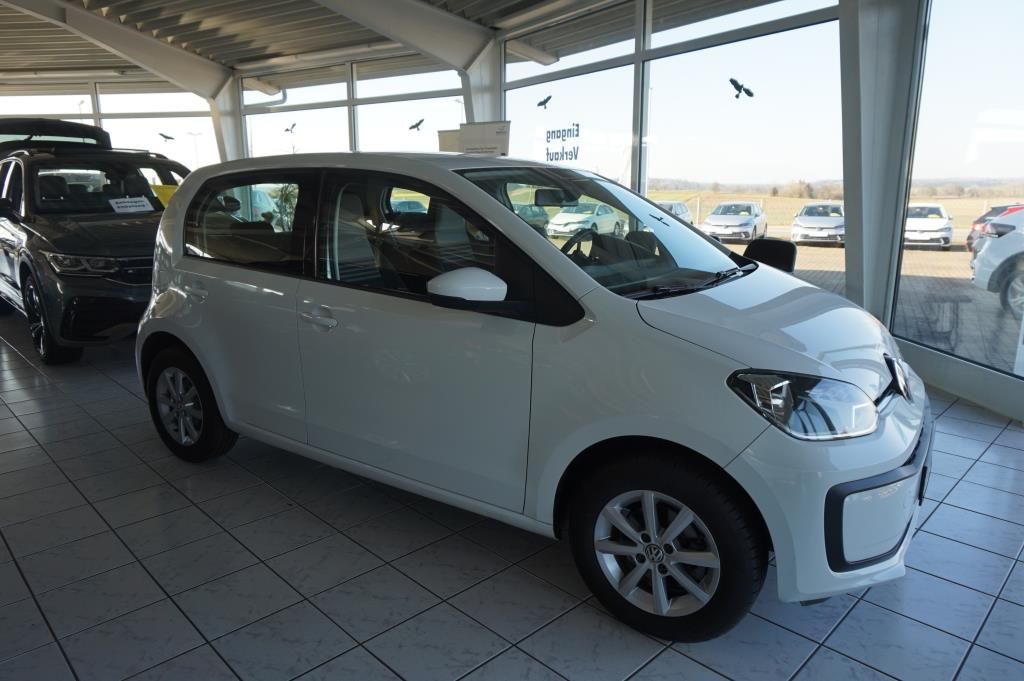 Volkswagen up! 2020