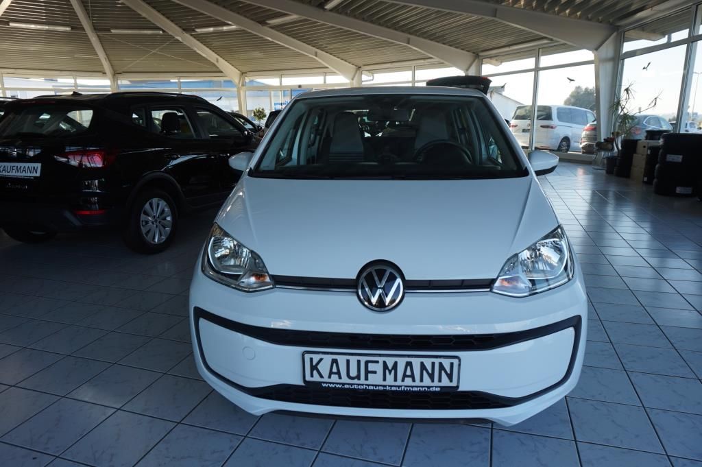 Volkswagen up! 2020