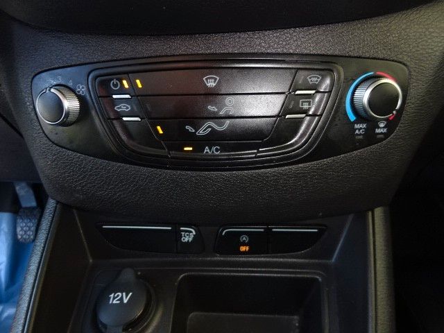 Ford Transit Courier 2021