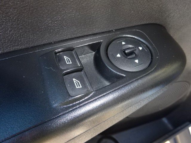 Ford Transit Courier 2021