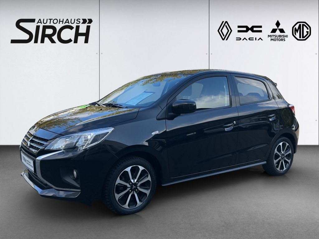 Mitsubishi Space Star 2023