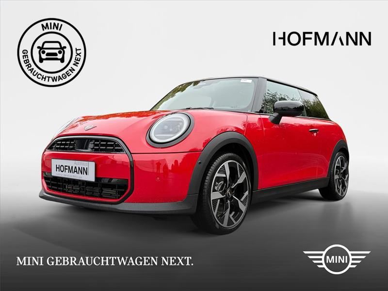 MINI Cooper C 2024