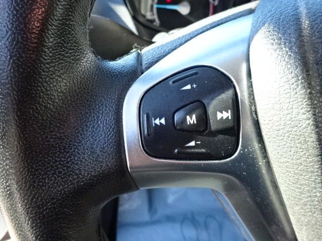 Ford Transit Courier 2021