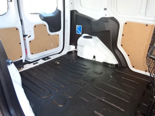 Ford Transit Courier 2021