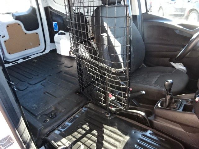 Ford Transit Courier 2021