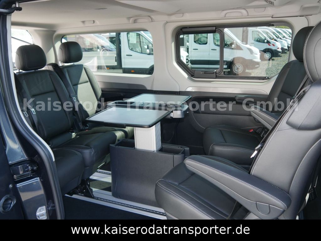 Renault Trafic 2018
