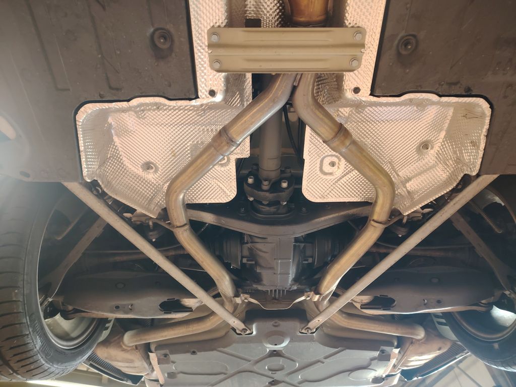 Mercedes-Benz SL 500 2004