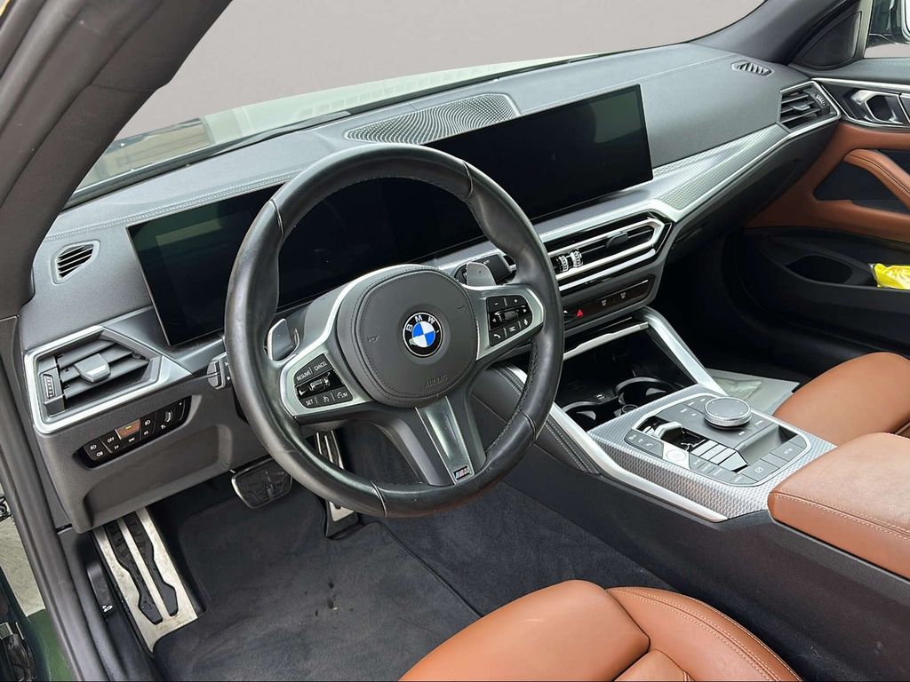 BMW 430 2023