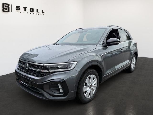 Volkswagen T-Roc 2024