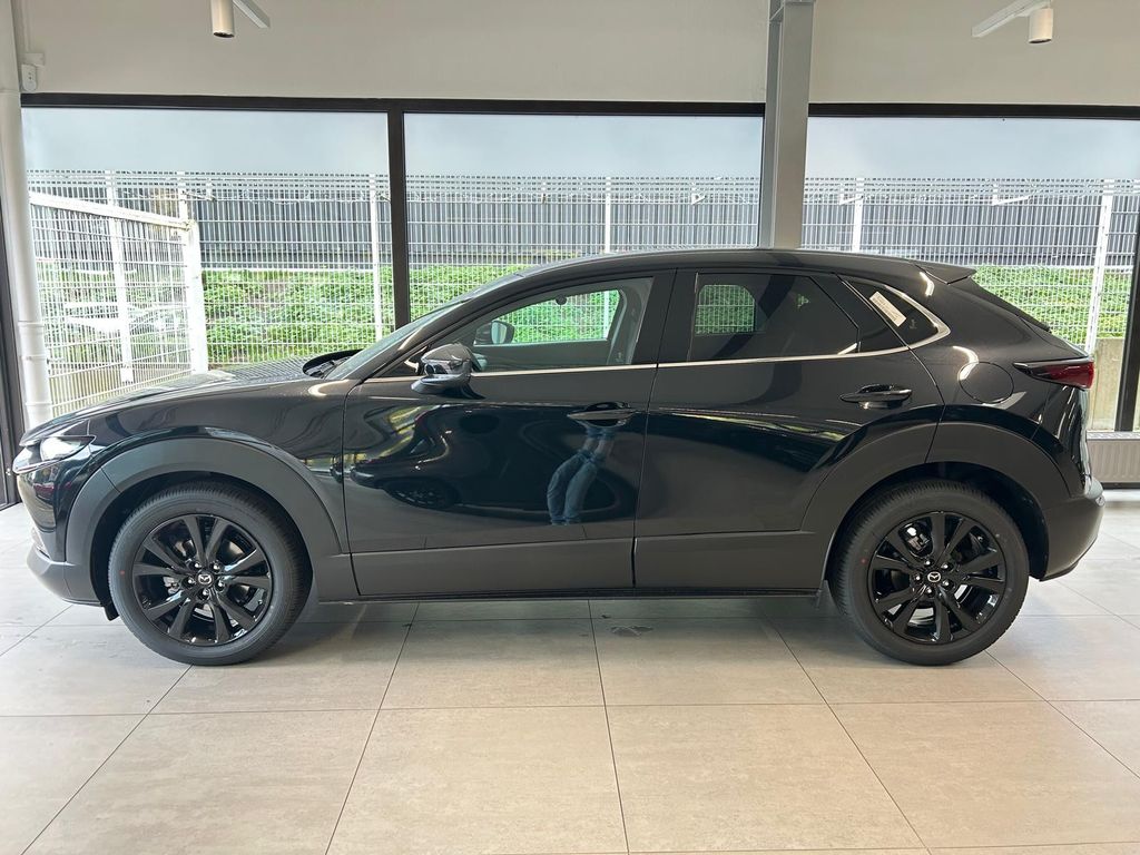 Mazda CX-30 2025