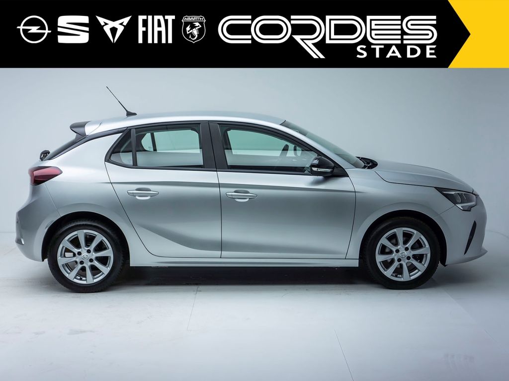 Opel Corsa 2022