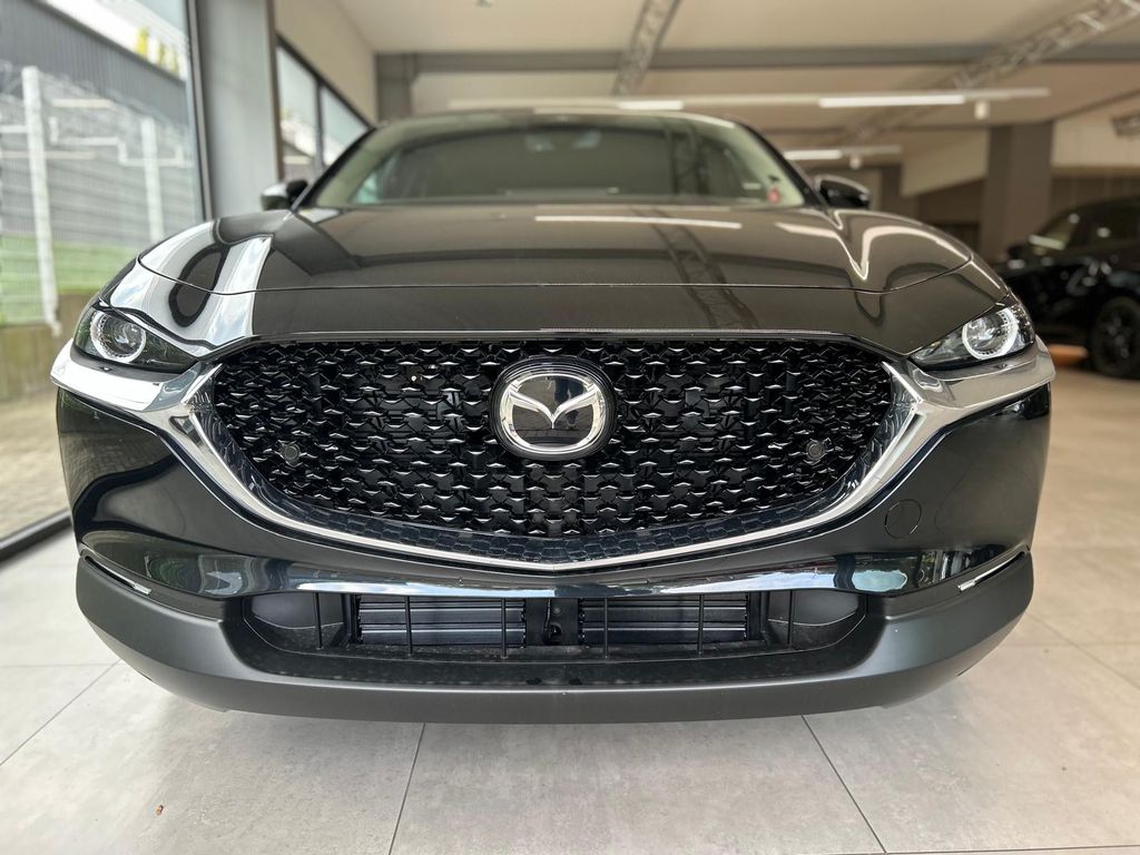 Mazda CX-30 2025