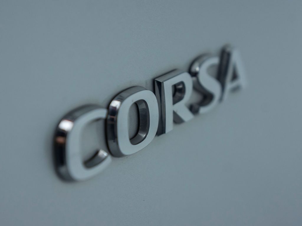 Opel Corsa 2022