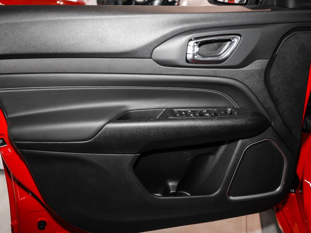 Jeep Compass 2022