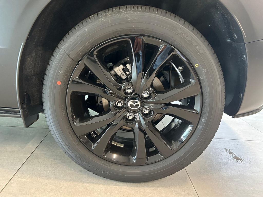 Mazda CX-30 2025