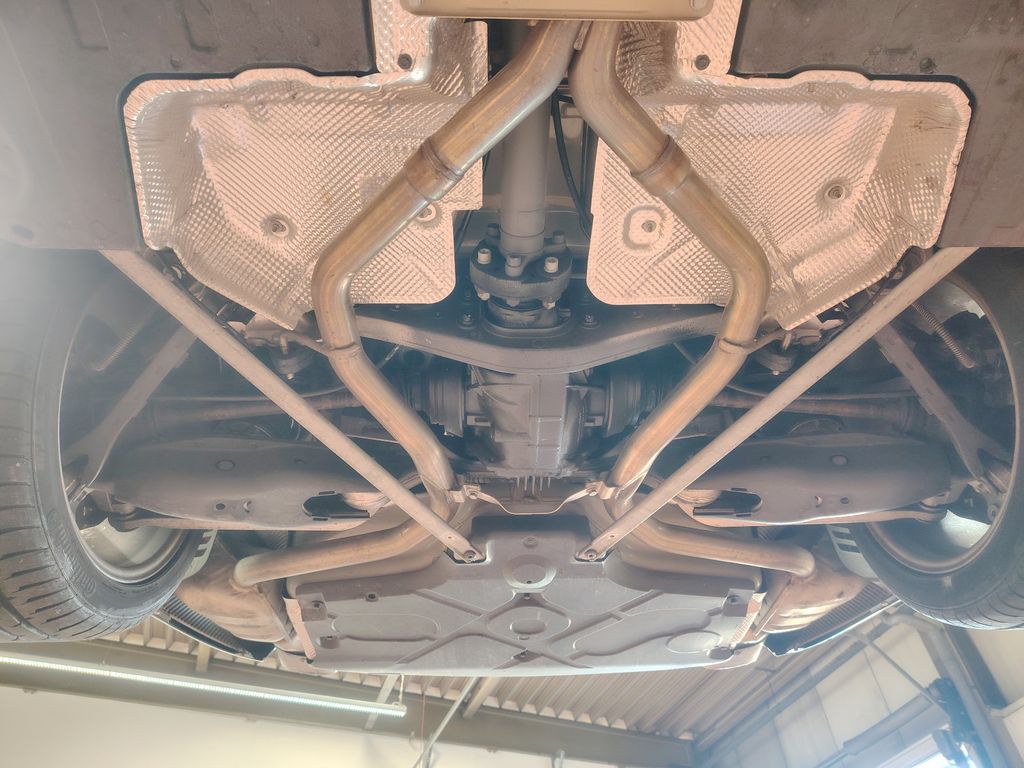 Mercedes-Benz SL 500 2004