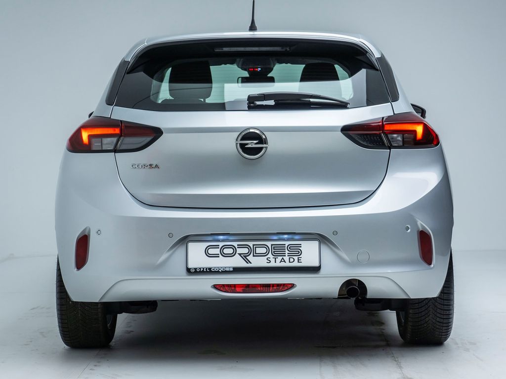 Opel Corsa 2022