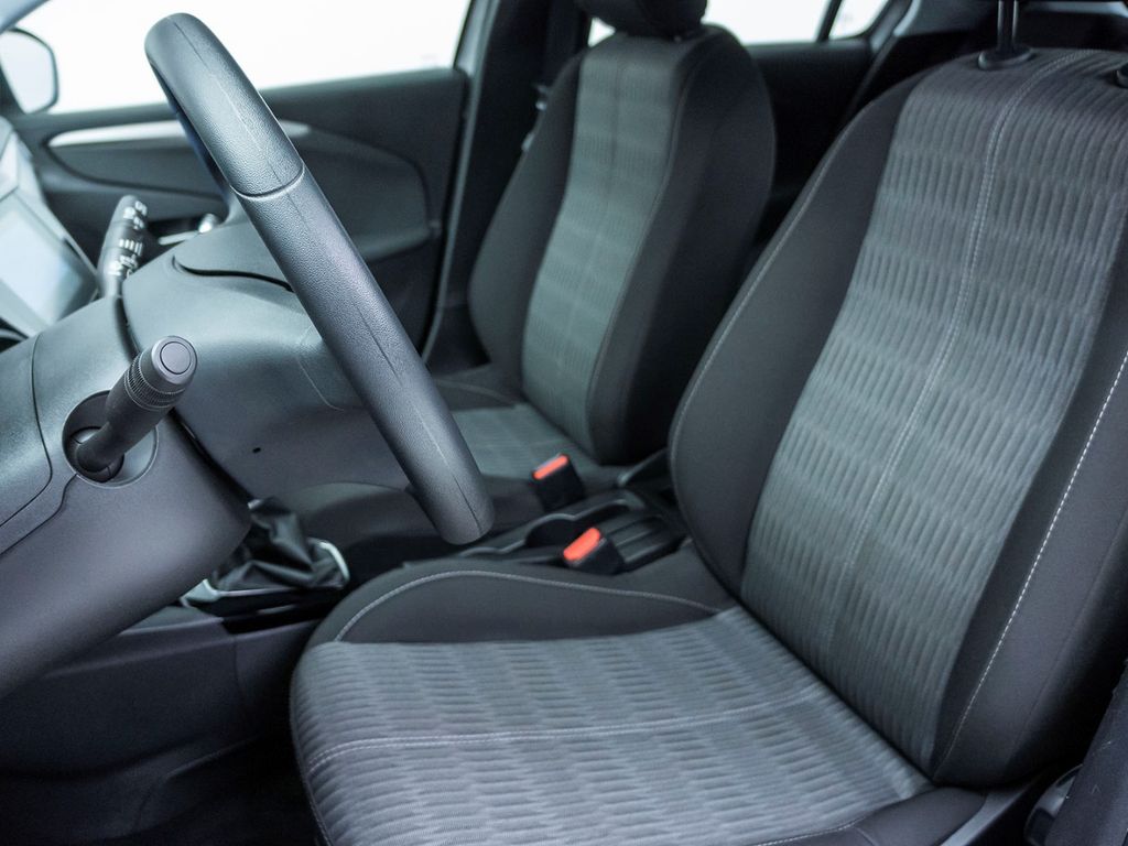 Opel Corsa 2022