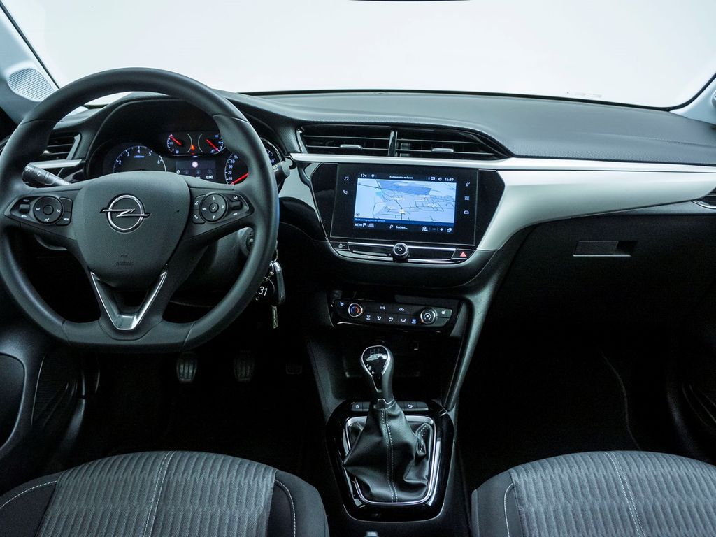Opel Corsa 2022