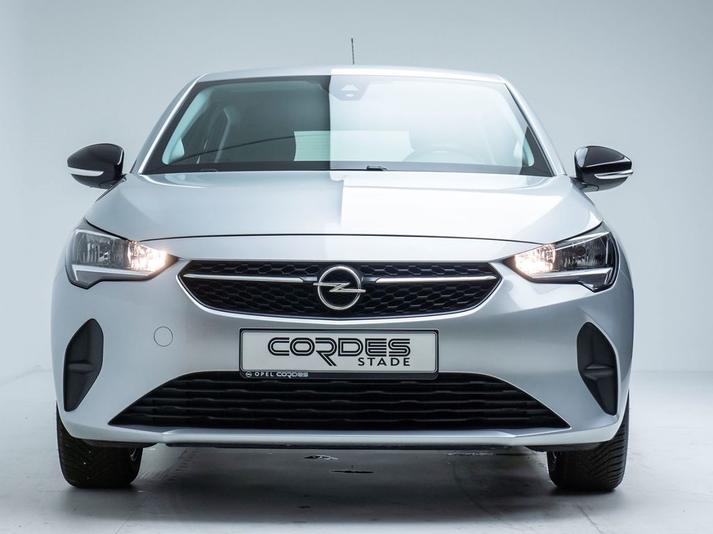 Opel Corsa 2022