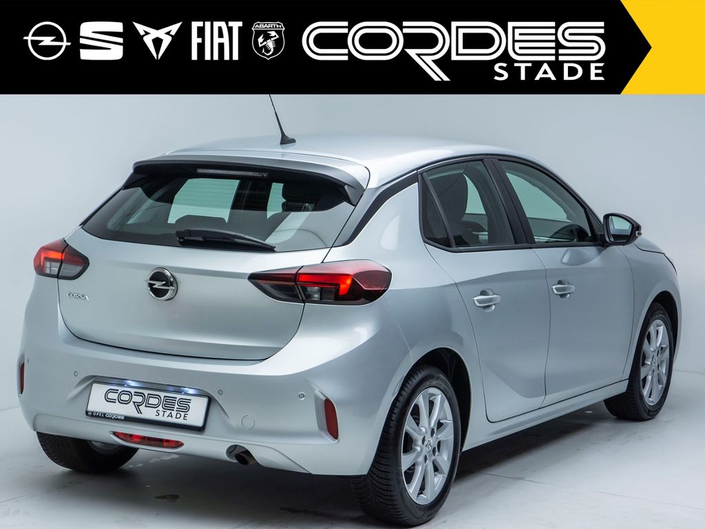 Opel Corsa 2022