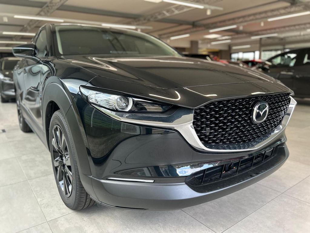 Mazda CX-30 2025