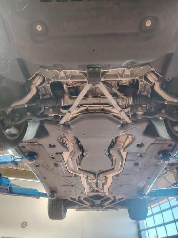 Mercedes-Benz SL 500 2004