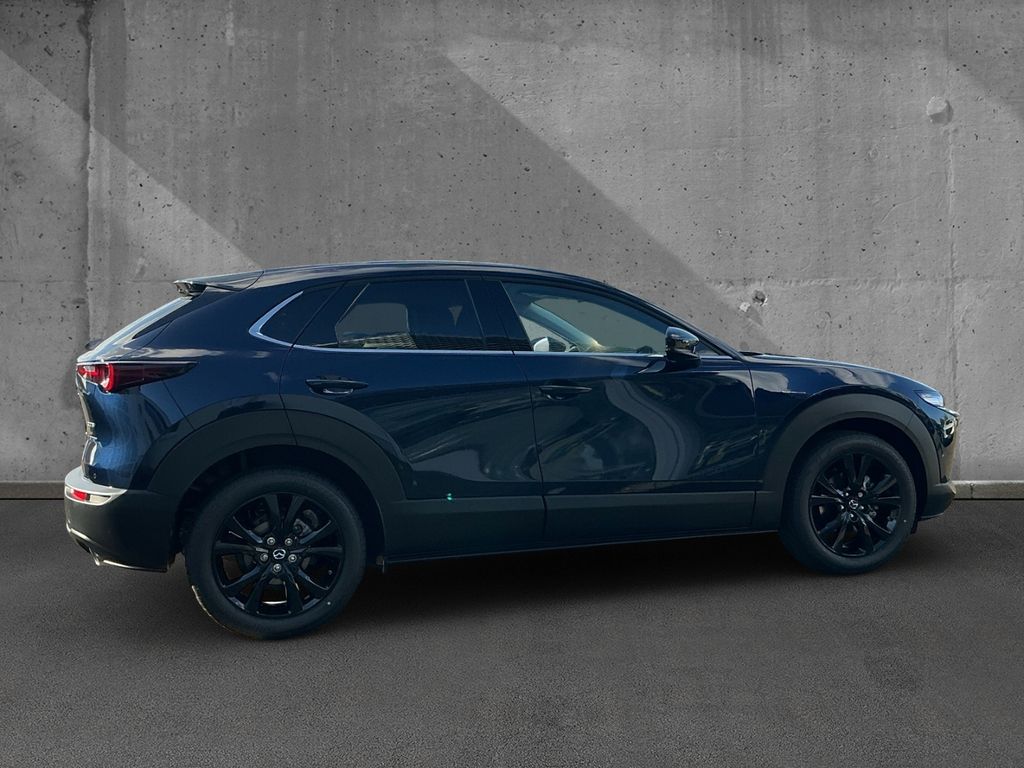 Mazda CX-30 2025