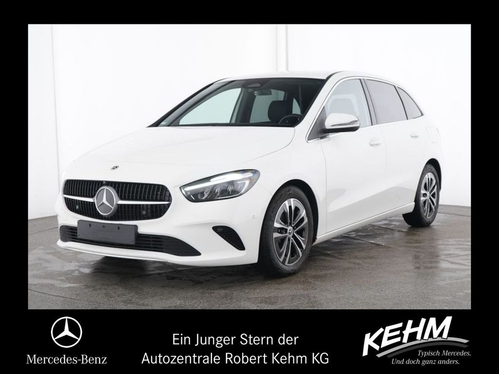 Mercedes-Benz B 200 2024
