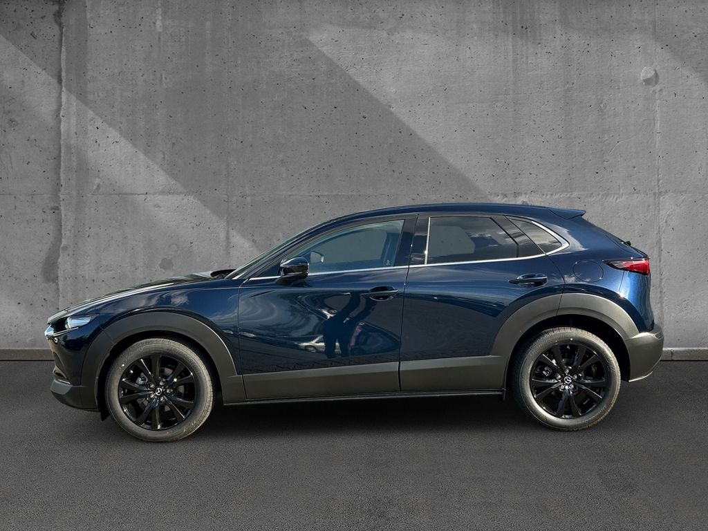 Mazda CX-30 2025