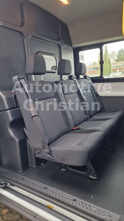 Ford Transit 2025