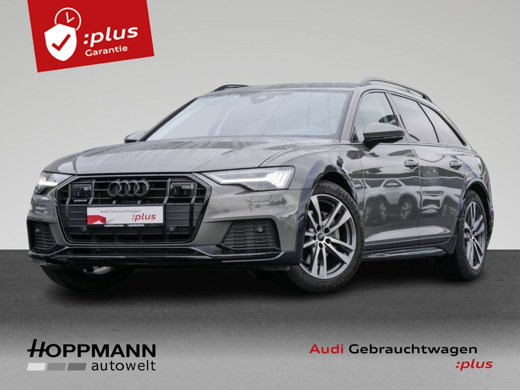 Audi A6 Allroad 2024