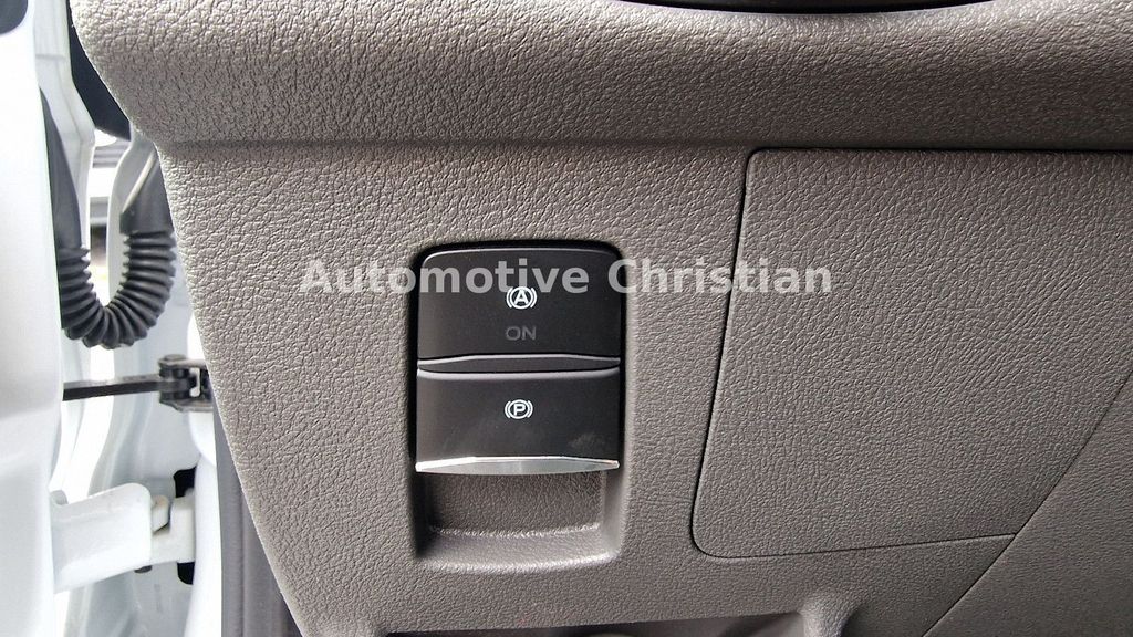 Ford Transit 2025