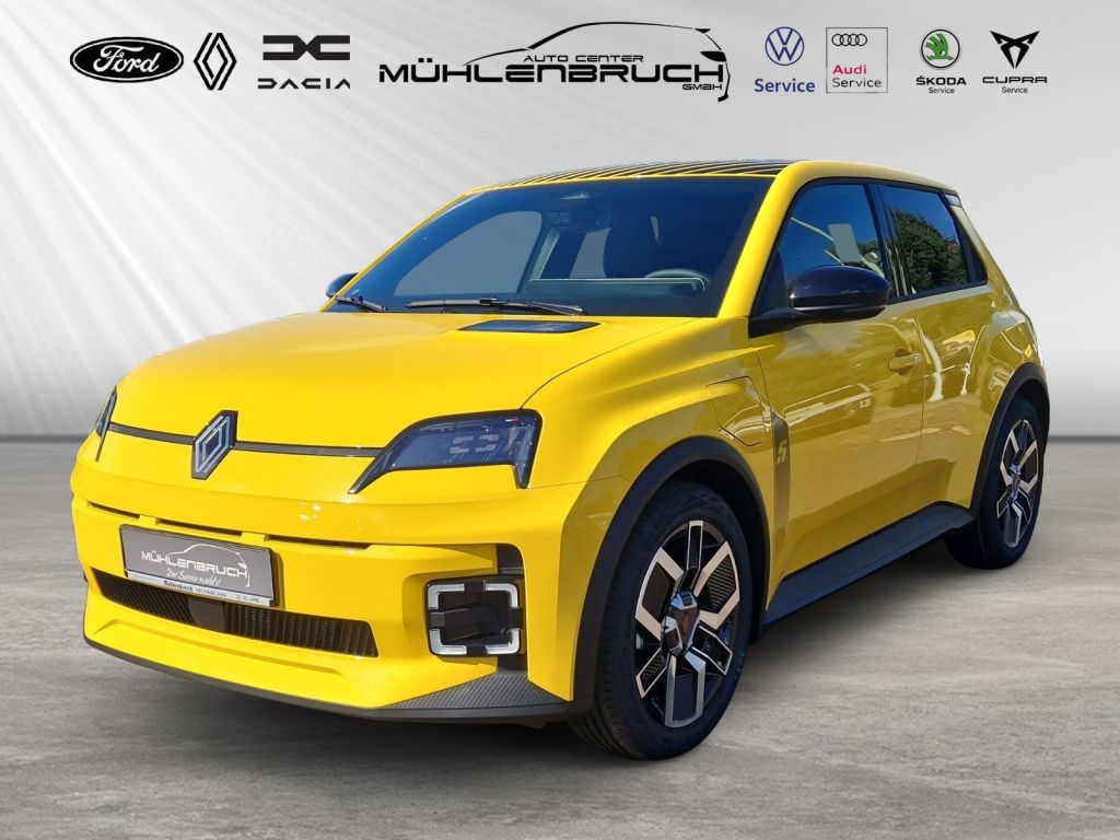 Renault R 5