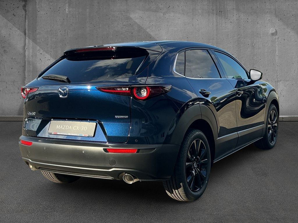 Mazda CX-30 2025