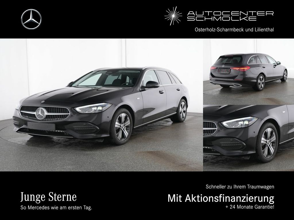 Mercedes-Benz C 300 2025