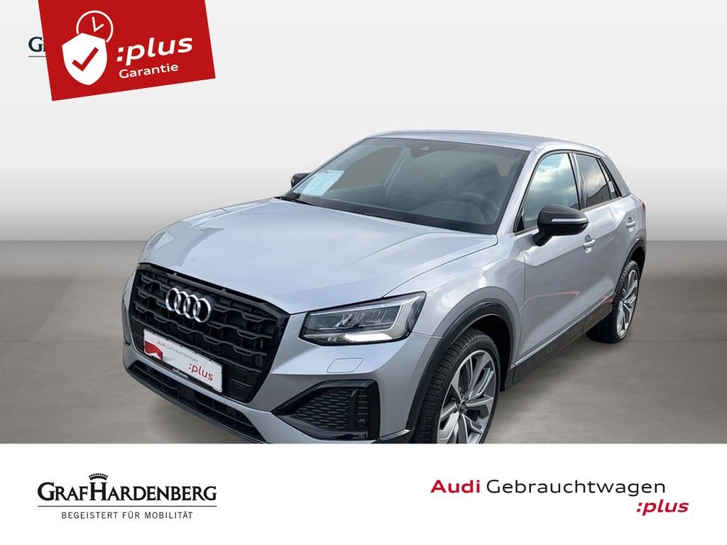 Audi Q2 2024