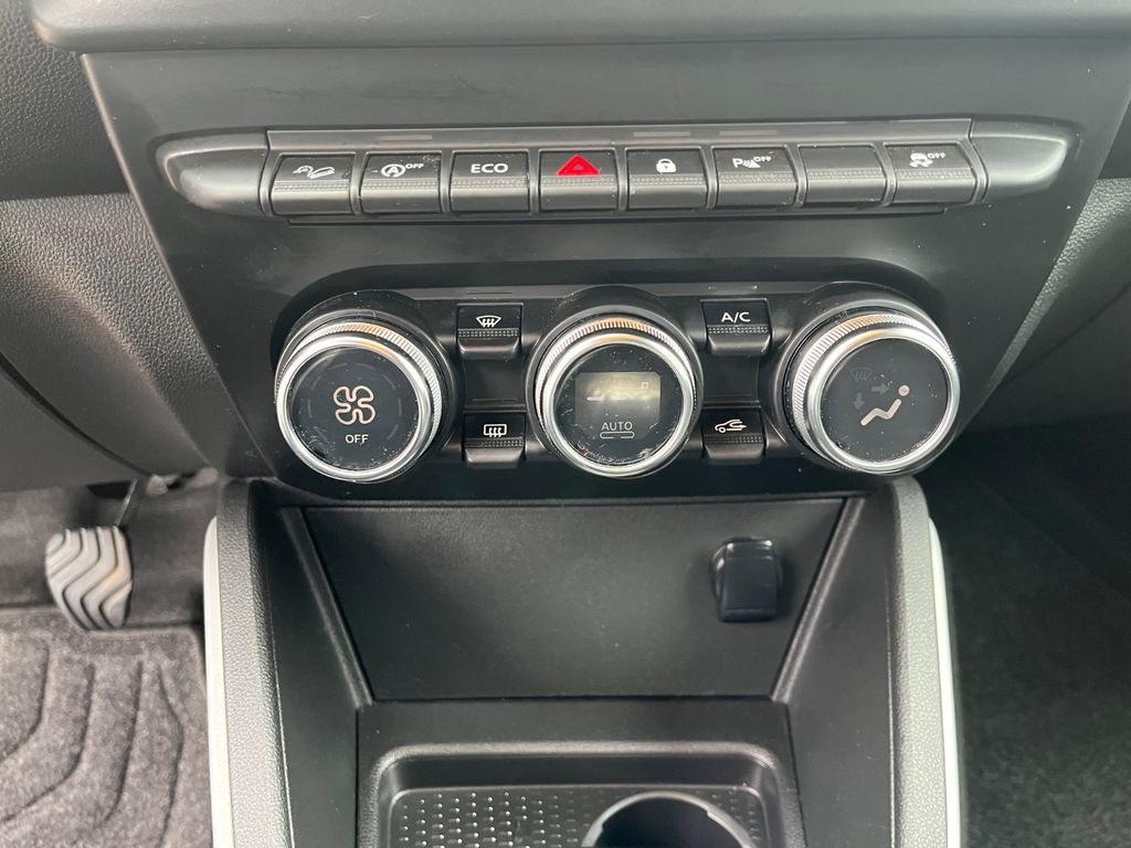 Dacia Duster 2020